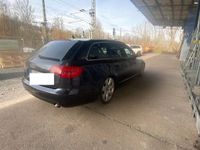 gebraucht Audi A6 4F 3.0 L TDI Quattro