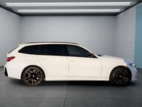 Gebraucht BMW 340 340 PS (250 kW) 2022 Weiß Kombi