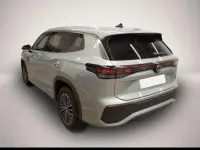 Gebraucht VW Tayron Life 150 PS (110 kW) 2025 Manufacturer SUV