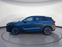 Gebraucht Cupra Terramar 204 PS (150 kW) 2025 Grau SUV