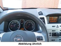 gebraucht Opel Zafira 1.7 CDTI Edition