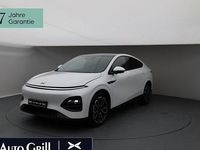Gebraucht XPENG G6 AWD Performance 358 kW (487 PS) 2025 Weiß SUV