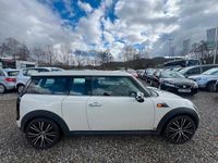 Gebraucht Mini One Clubman 95 PS (69 kW) 2009 Weiß Kombi