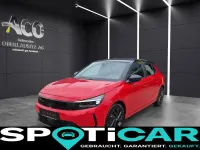 Gebraucht Opel Corsa 101 PS (74 kW) 2024 Rot Kleinwagen