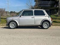 Usata Mini Cooper 63 CV (46 kW) 1995 Grigio Utilitaria