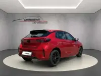 Gebraucht Opel Corsa 101 PS (74 kW) 2025 Rot Kleinwagen