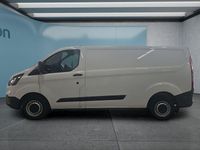 Gebraucht Ford Transit Custom 105 PS (77 kW) 2023 Weiß Limousine