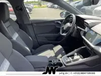 Gebraucht Audi A3 e-tron Ambiente 204 PS (150 kW) 2023 Schwarz Kleinwagen