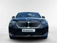 Gebraucht BMW iX2 M Sport 225 kW (306 PS) 2025 Schwarz SUV