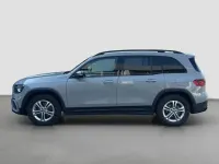 Gebraucht Mercedes GLB200 AMG 150 PS (110 kW) 2026 Grau SUV