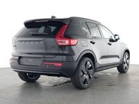 Gebraucht Volvo XC40 Plus 163 PS (119 kW) 2025 Schwarz SUV