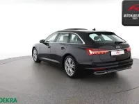 Gebraucht Audi A6 S-Line 340 PS (250 kW) 2019 Schwarz (metallic) Kombi