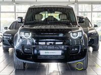 Neu Land Rover Defender 426 PS (313 kW) 2025 Grau SUV
