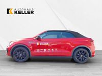 Usata VW T-Roc R-line 150 CV (110 kW) 2023 SUV