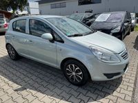 gebraucht Opel Corsa 1.3 CDTI Edition 66kW Klima
