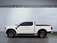 Neu Ford Ranger XLT 170 PS (125 kW) 2026 Frozen white Pickup