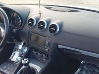 Gebraucht Audi TT Roadster Sport 200 PS (147 kW) 2007 Grau Cabrio