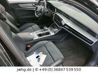 Gebraucht Audi A6 S-Line 367 PS (269 kW) 2022 Schwarz Kombi