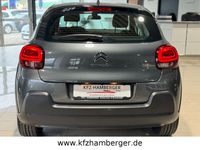 gebraucht Citroën C3 SHINE 1.HD NAVI PDC KLIMA TEMPOMAT BLUETOOTH