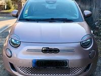 Gebraucht Fiat 500e 86 kW (118 PS) 2021 Andere farben Cabrio