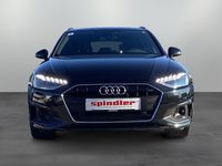 gebraucht Audi A4 Avant S-Line 35TFSI "