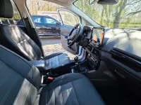 Gebraucht Ford Ecosport 125 PS (91 kW) 2022 Weiß SUV