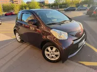Second-hand Toyota iQ 68 CP (50 kW) 2009 Mov Hatchback
