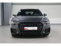 Gebraucht Audi S6 Ambiente 253 PS (186 kW) 2025 Grau Kombi