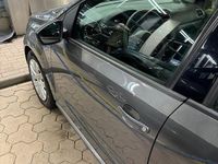 Gebraucht VW Polo 105 PS (77 kW) 2012 Grau Kleinwagen