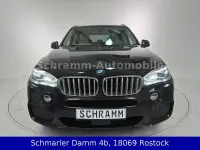 Gebraucht BMW X5 Sport Line 313 PS (230 kW) 2017 Braun SUV
