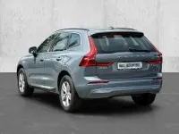 Gebraucht Volvo XC60 Core 197 PS (144 kW) 2023 Thunder grey SUV