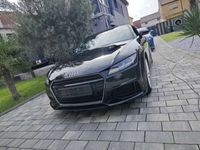 gebraucht Audi TT 2.0 TDI S-Line ultra