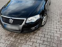 Gebraucht VW Passat 200 PS (147 kW) 2009 Kombi