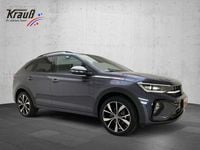 Neu VW Taigo R-line Edition 150 PS (110 kW) 2025 Grau SUV