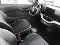 gebraucht Fiat 500e E Action Radio &Winter Paket, Apple Carplay, Android Auto,