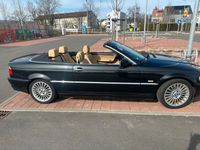 gebraucht BMW 330 Cabriolet 