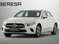Gebraucht Mercedes A250 Progressive 218 PS (160 kW) 2022 Weiß Kleinwagen