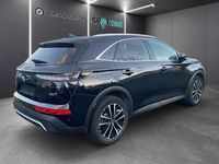 Gebraucht DS Automobiles DS7 Crossback Opera 131 PS (96 kW) 2023 Schwarz SUV