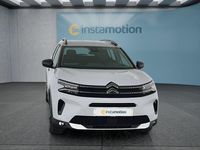 Neu Citroën C5 Aircross 145 PS (106 kW) 2026 Weiß SUV