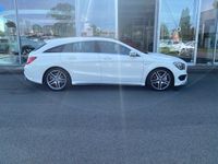 gebraucht Mercedes CLA45 AMG Shooting Brake AMG