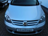 gebraucht VW Golf Plus 1.4 United