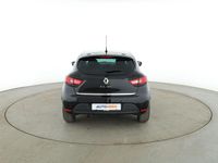 Gebraucht Renault Clio V Collection 2020 Schwarz Limousine