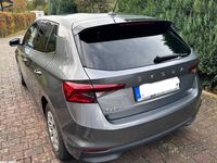 gebraucht Skoda Fabia 81kW STYLE*5J-Garantie*Bi-LED, virtCockpit