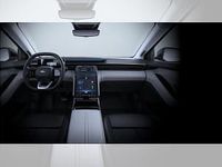 Neu Ford Explorer Standard Range 125 kW (170 PS) 2025 Blau (arctic blue metallic) SUV