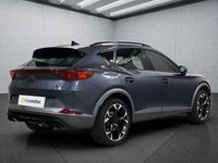 Gebraucht Cupra Formentor 310 PS (228 kW) 2022 Grau SUV