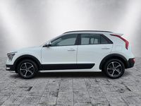 Gebraucht Kia Niro Edition 7 129 PS (94 kW) 2024 Schnee weiss SUV