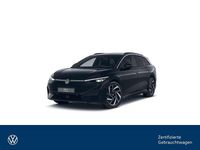 Gebraucht VW ID.7 Pro 210 kW (286 PS) 2025 Grenadillschwarz metallic Kombi
