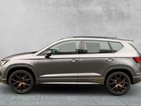 Neu Cupra Ateca VZ 300 PS (220 kW) 2025 Grau SUV