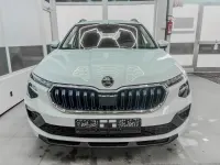 Ny Skoda Kamiq Easy 2026 Hvid SUV