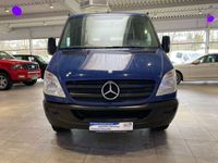 gebraucht Mercedes Sprinter 313 CDI Maxi Pritsche 4300mm *Garantie*